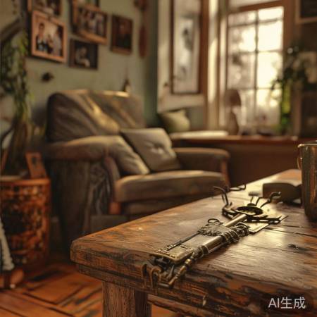 君赫锁防盗门厂家用户服务电话分析☞老式防盗门钥匙盖：经典设计，安全之选