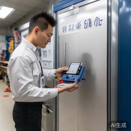 专业认证，严格规范维修