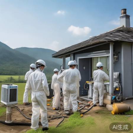 甘南专业空调安装