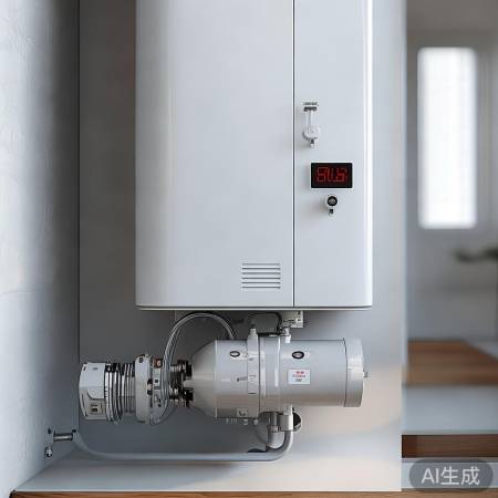 壁挂炉泵答疑，下周见！