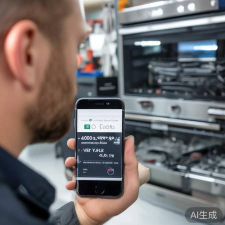 方太Fotile集成灶服务电话维修点传授,集成灶打孔注意事项详解