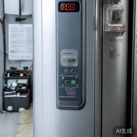 热水器安全性能必过硬