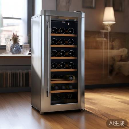 迷你酒柜，单身首选