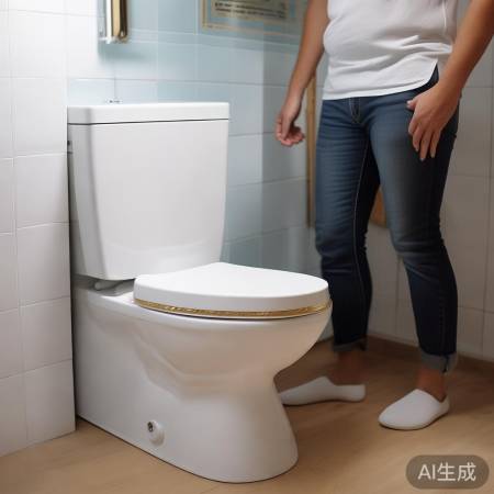 智能马桶，安装简单，性价比高