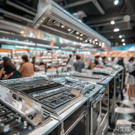 比价选性价比油烟机