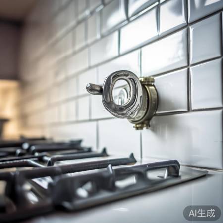 合成燃气灶专业维护服务解释&燃气灶头部拆卸教程，轻松上手！