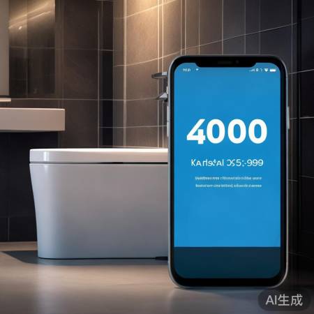 科勒智能马桶，全国热线4001