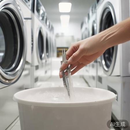 惠而浦洗衣机专业维服教你㊣洗衣机刷子掉落怎么办？实用小技巧教您解决！