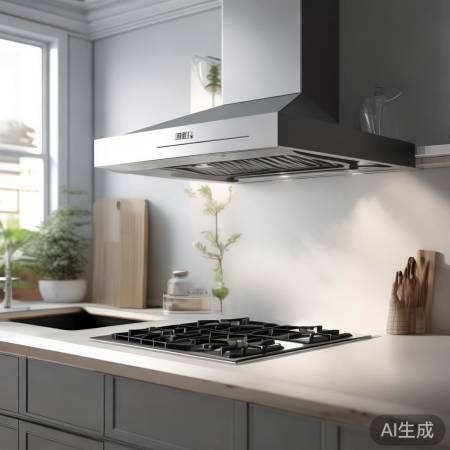 太太乐油烟机品牌售后热线电话解说㉿美的侧吸抽油烟机：家庭厨房好帮手，轻松解决油烟问题