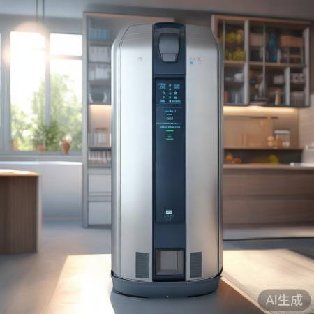 节能环保，省气省钱