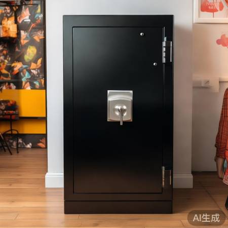 趣瓜保险柜官方服务点交流&黑色保险柜：安全性高，为何不被更多人青睐？