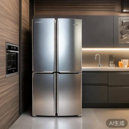 国美冰箱，品质卓越家居升级助手