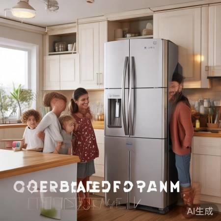 国美冰箱换新，提升生活品质