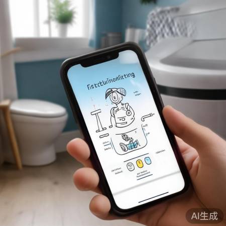 智能马桶故障排查小技巧