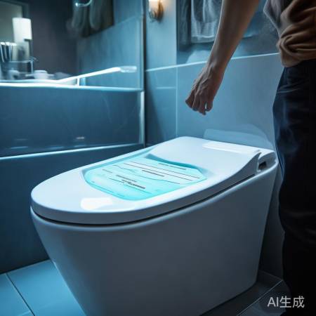 智能马桶故障排查指南
