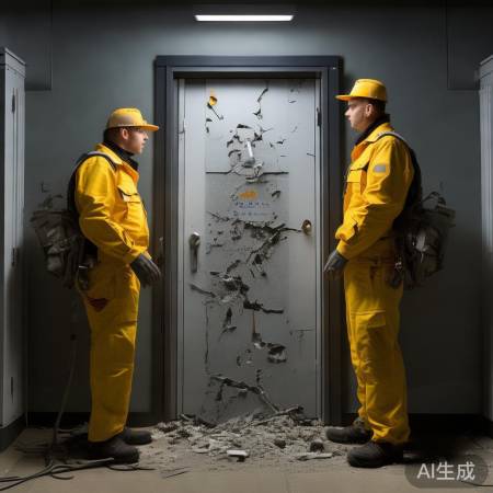 龙裕锁故障，救援电话40018