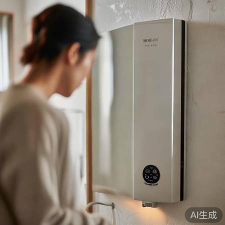 壁挂炉操作简单，首调找专家
