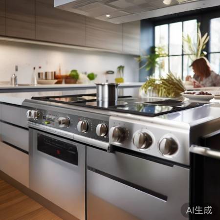 米勒集成灶售后支持热线讲解㊤厨迈斯集成灶：厨房新宠，烹饪新体验