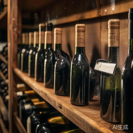 湿度影响红酒品质