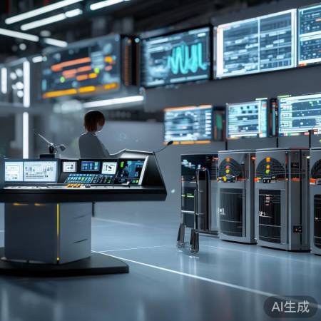 海特普空气能客服贴心护航教你♫三台空气能热泵能串联使用吗？