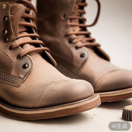 LG冰箱400在线报修中心教你+翻毛皮鞋清洗冰箱妙招，轻松去除异味