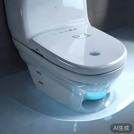 杜拉维特(Duravit)智能马桶维修售后服务中心科普『智能马桶冲水原理揭秘，告别传统马桶困扰』