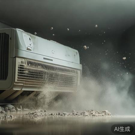 空调清洗保健康