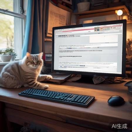 轻松幽默博客，AI痕迹隐匿