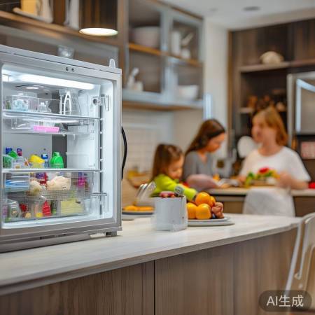 “消毒柜排行热议”