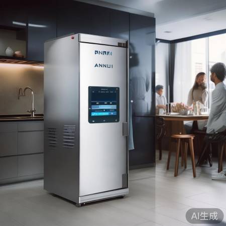 安利消毒柜品质领先