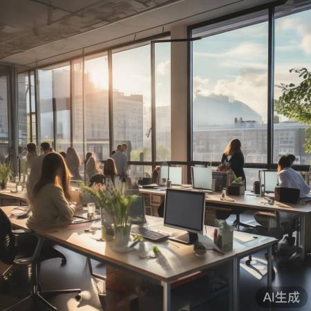 通风换气，第六步。