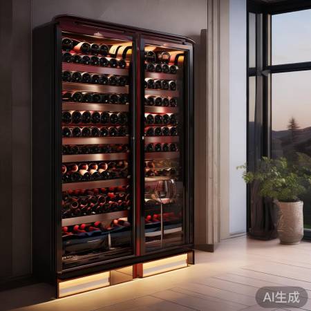 湛江红酒柜价格多样