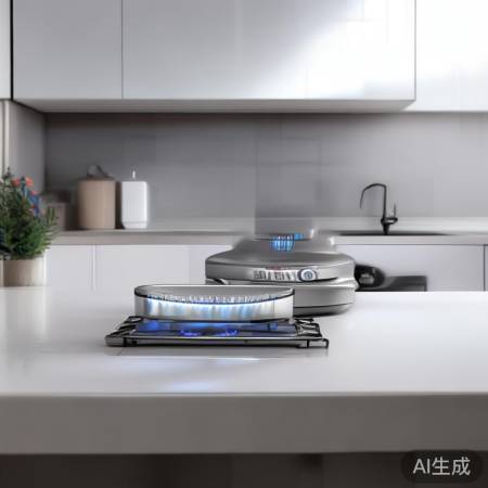 燃气灶接头，即插即用，环保搬家