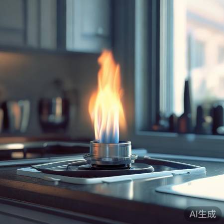 燃气灶，便捷有局限