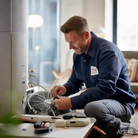 专业认证，规范维修