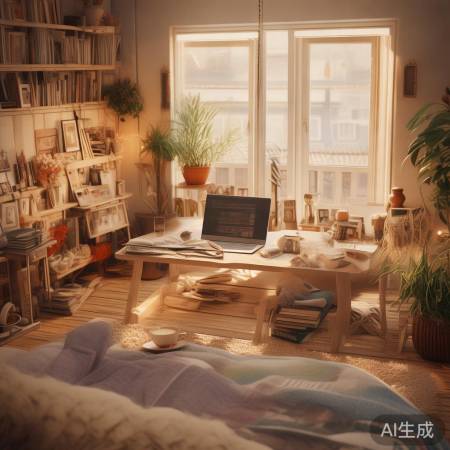 点赞转发，下期家居秘籍！