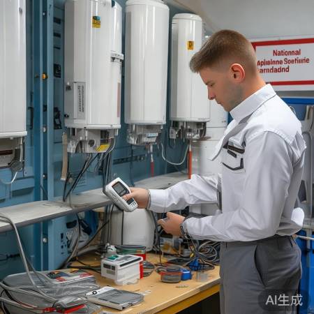 壁挂炉维修规范专业