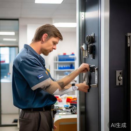 专业认证，严格维修