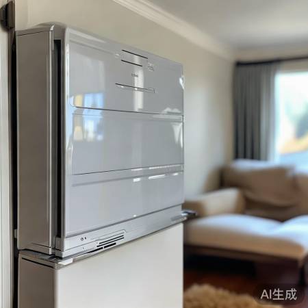 空调维修指南分享完毕