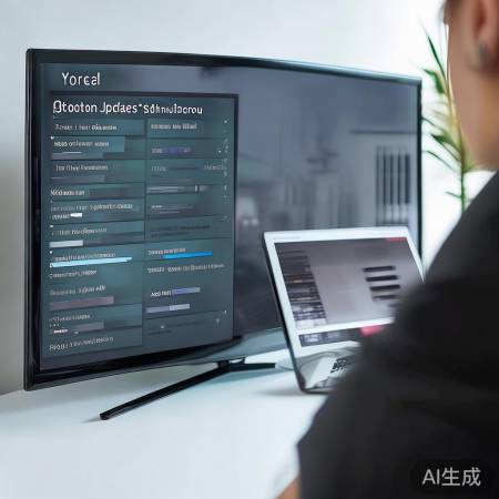 重启或更新系统解决电视问题