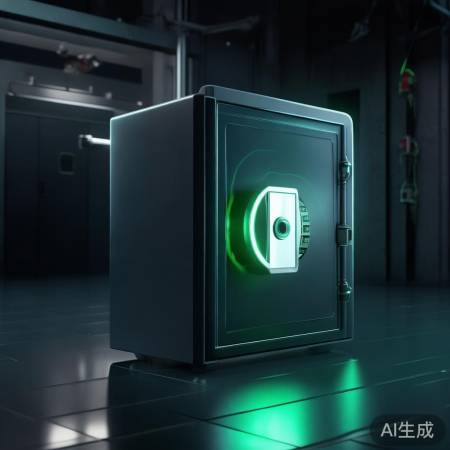 保险柜灵敏度找平衡