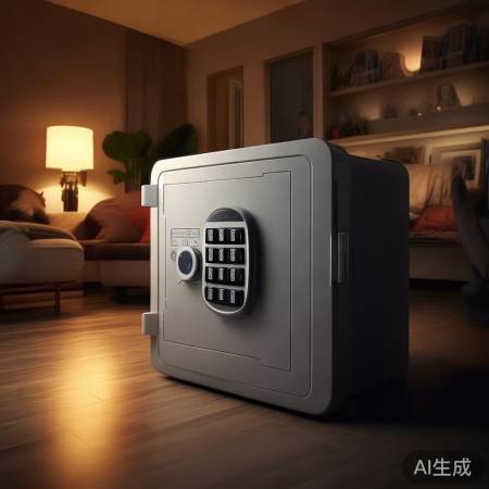 保险柜细节保护重要