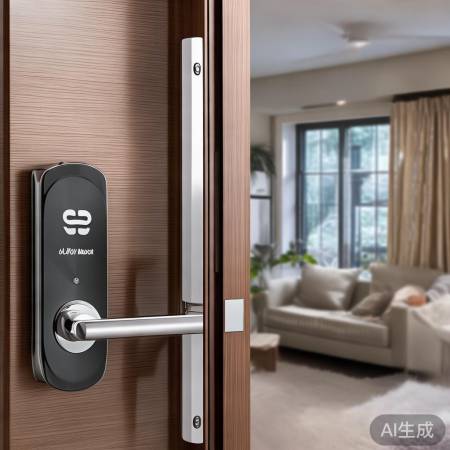 K9智能锁，8折优惠，免费安装