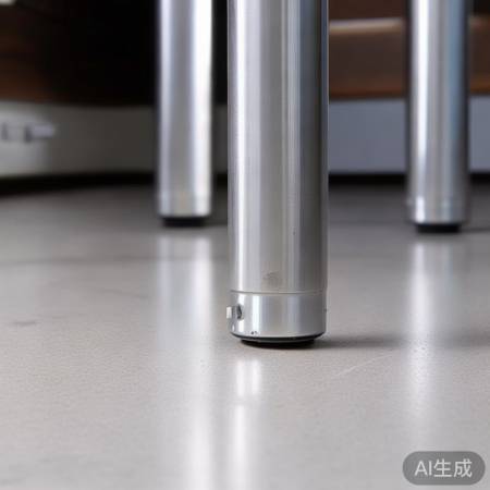 油烟机脚支撑稳固重要