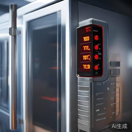 家用电热消毒柜温度波动