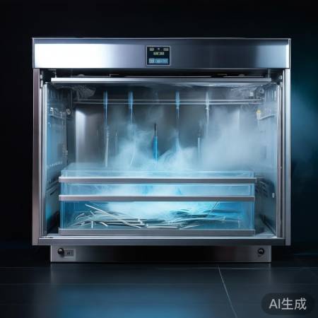 消毒温度80-90度最佳