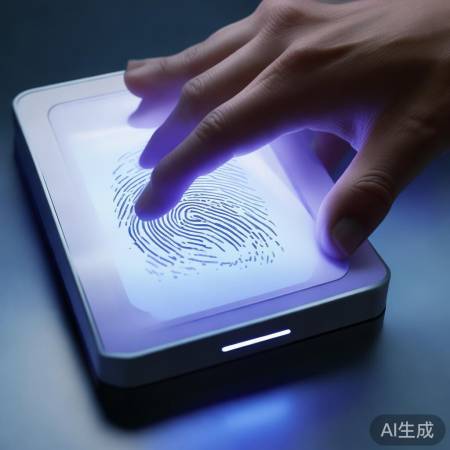 指纹采集设备