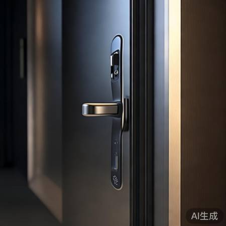 测试指纹锁功能