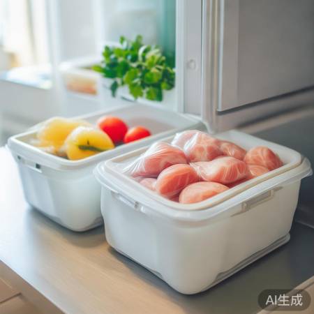 “蜗牛肉保存有讲究”