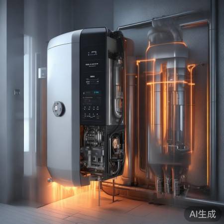 壁挂炉冬季热水耗电多吗？